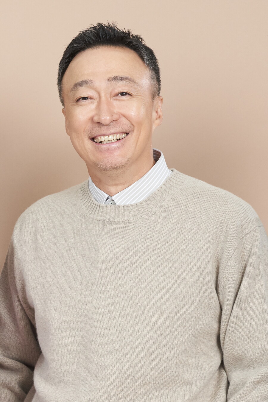▲ 배우 이성민. 제공| 월트디즈니컴퍼니 코리아