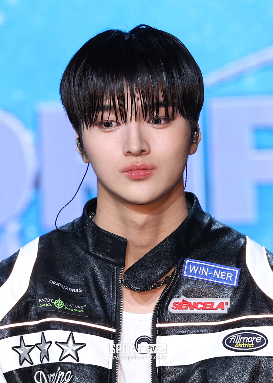 ▲ 드리핀 차준호 ⓒ곽혜미 기자