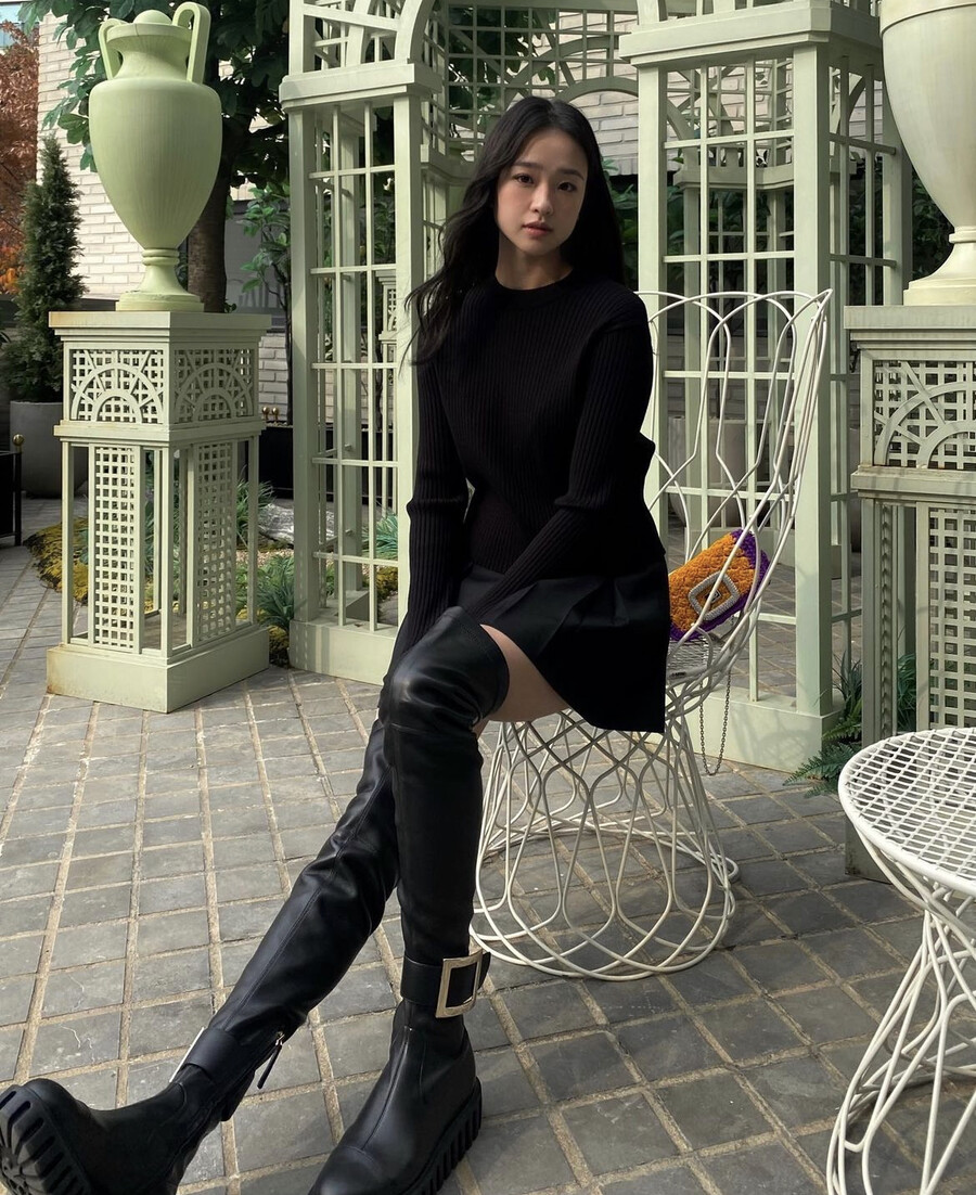 ▲ 출처| 손연재 인스타그램