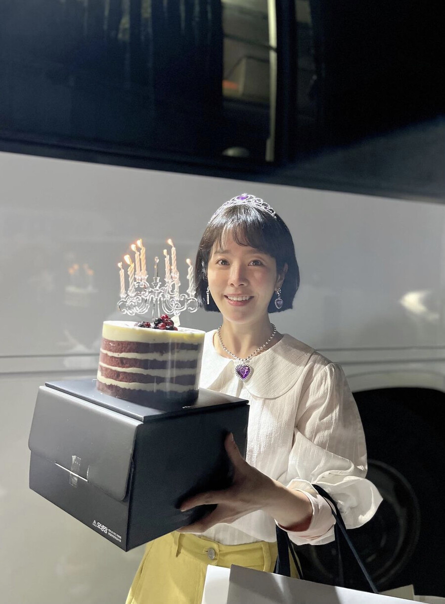 ▲ 출처| 한지민 인스타그램