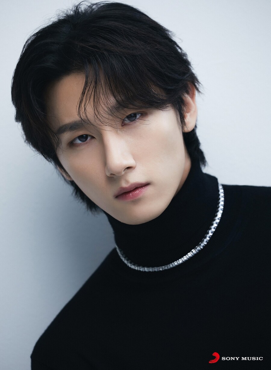 ▲ 아이엠. 제공| 소니뮤직