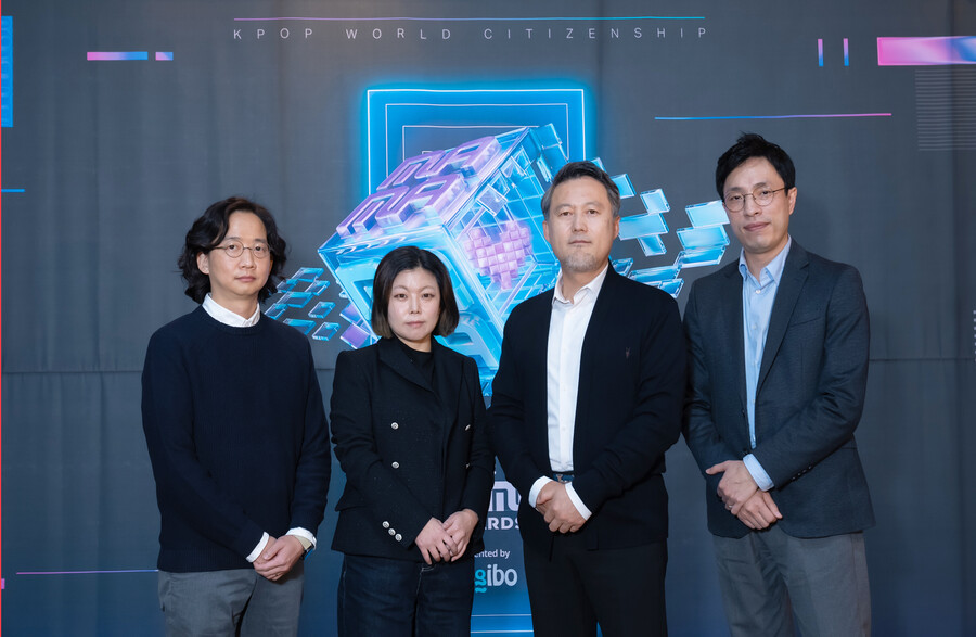 아시아 떼고 리브랜딩…'MAMA 어워즈' "K팝 미래 제시하겠다"[종합]