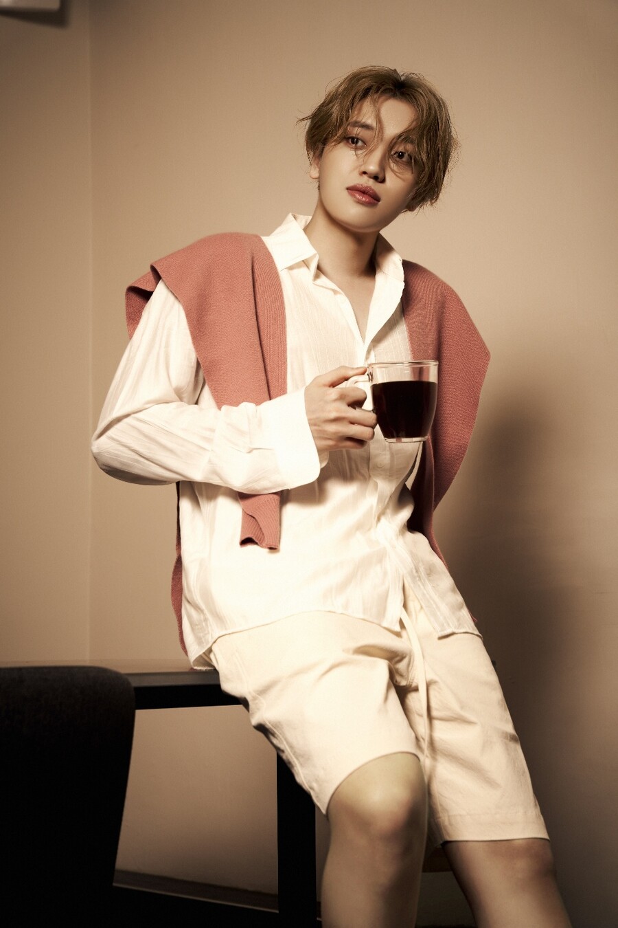 ▲ 가수 니엘. 제공ㅣ뉴엔트리