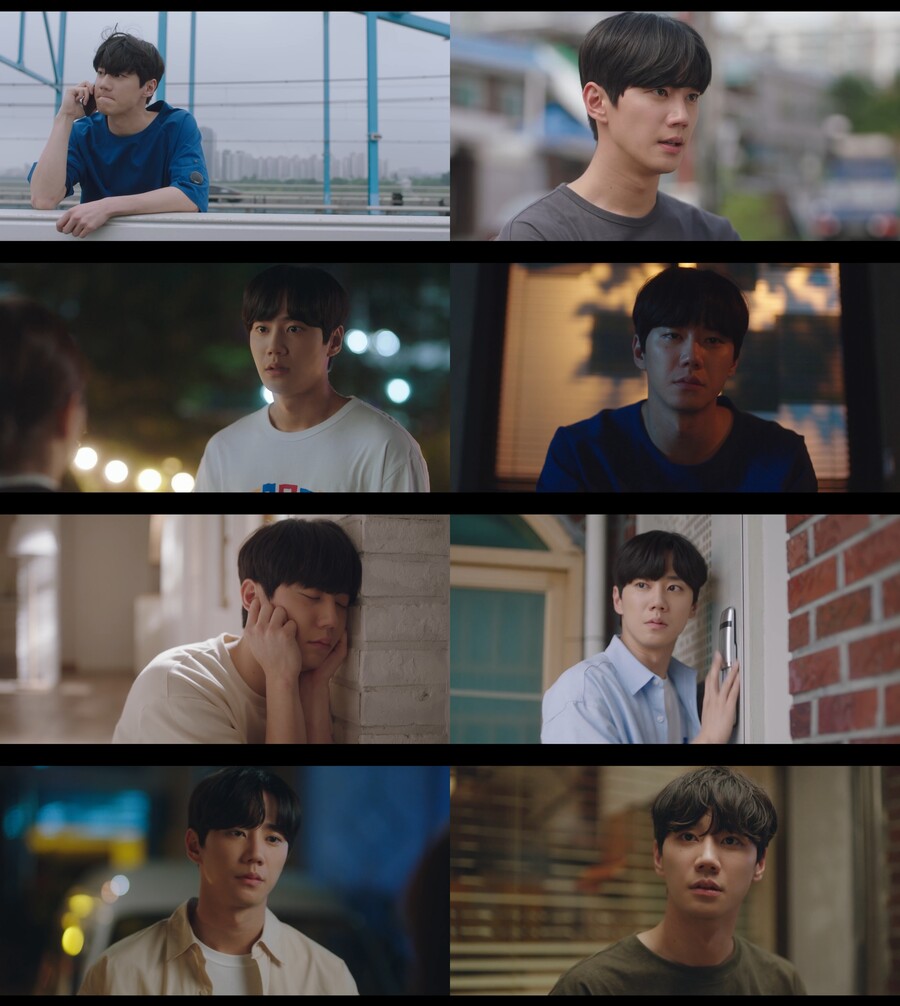 ▲ 이준영. 출처|MBC '일당백집사'
