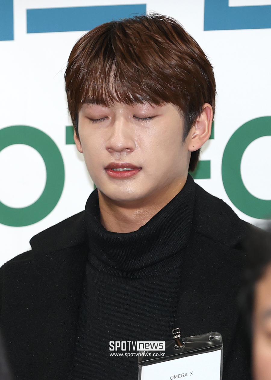 ▲ 오메가엑스 태동 ⓒ곽혜미 기자