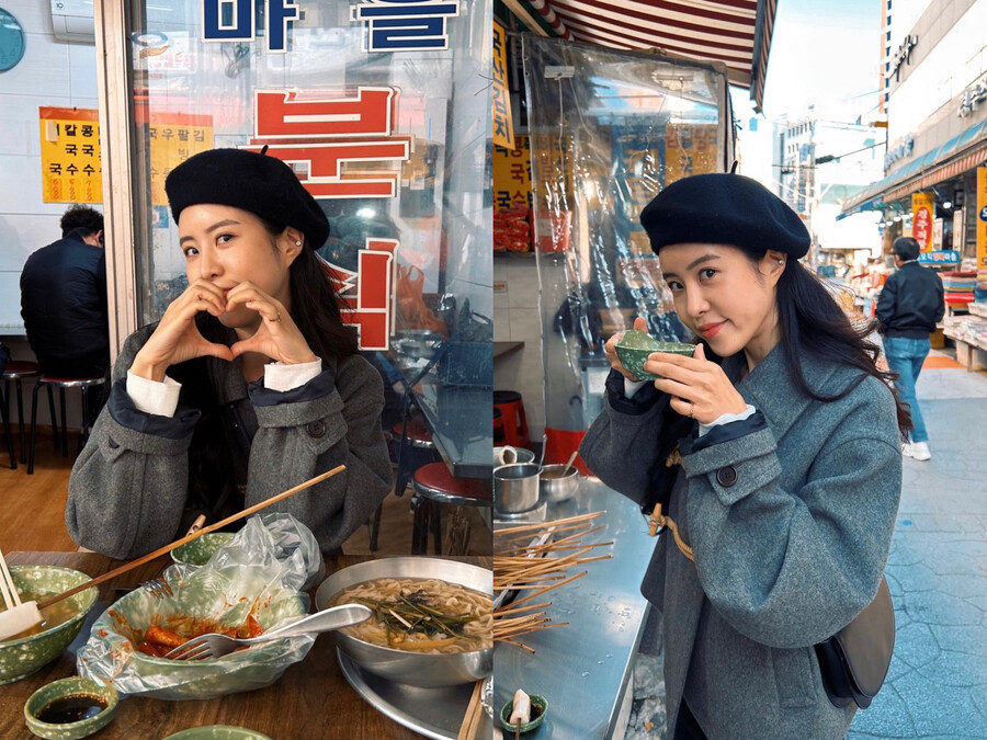 ▲ 출처|현숙 인스타그램