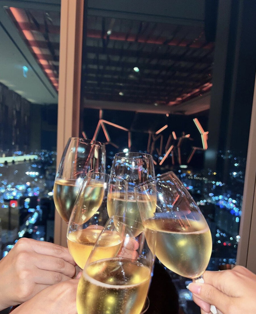 ▲ 출처| 조현영 인스타그램