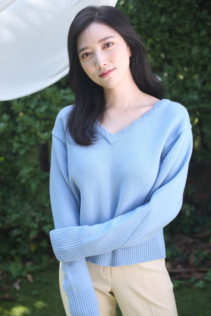 임주은, 장혁·김혜윤과 한솥밥 먹는다…IHQ와 전속계약[공식]