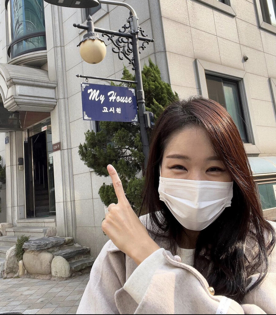 '김태현♥' 미자 "대학 불합격에 쓰러져…19년 전 노량진 재수생"