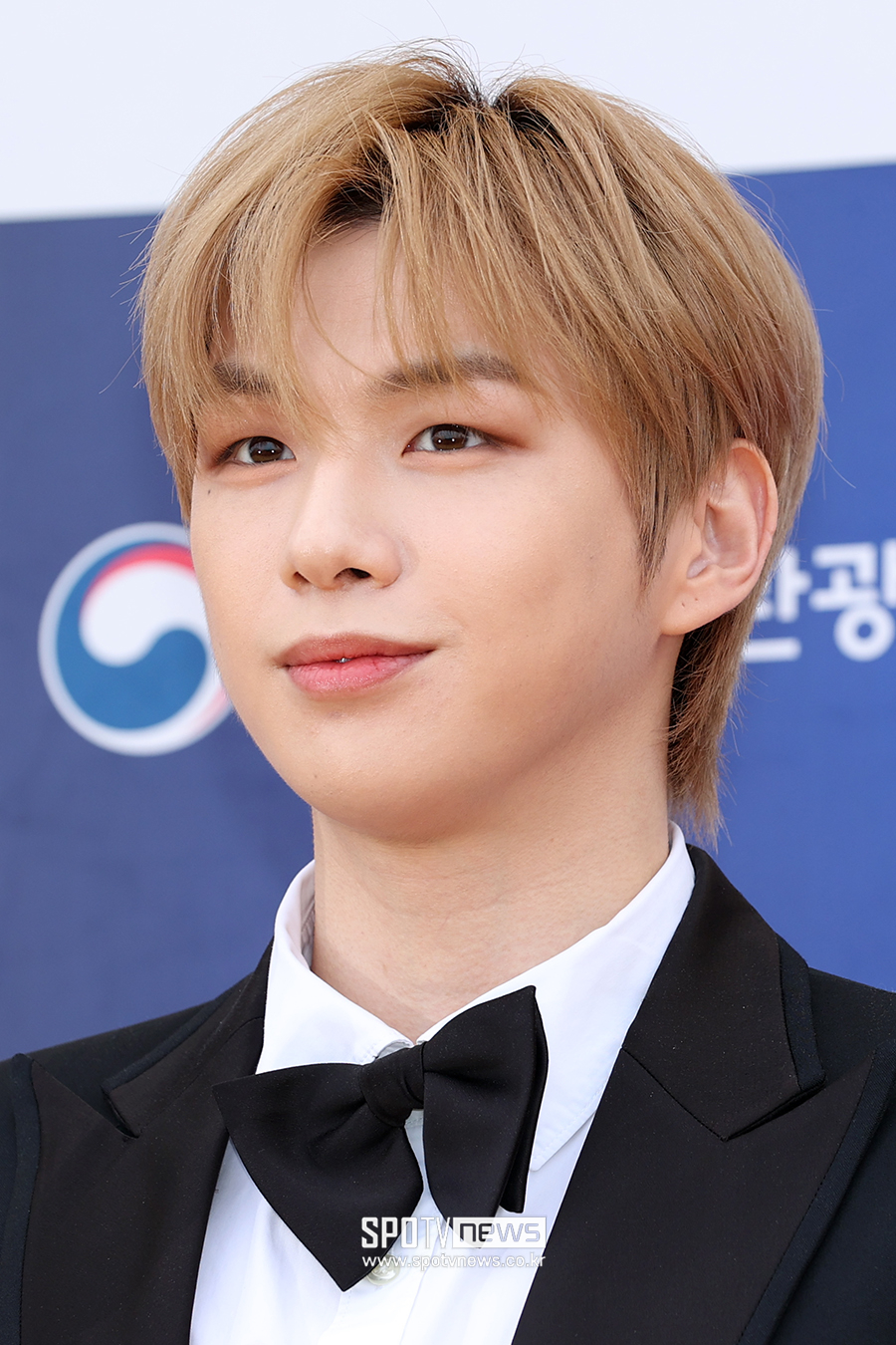 ▲ 강다니엘 ⓒ곽혜미 기자
