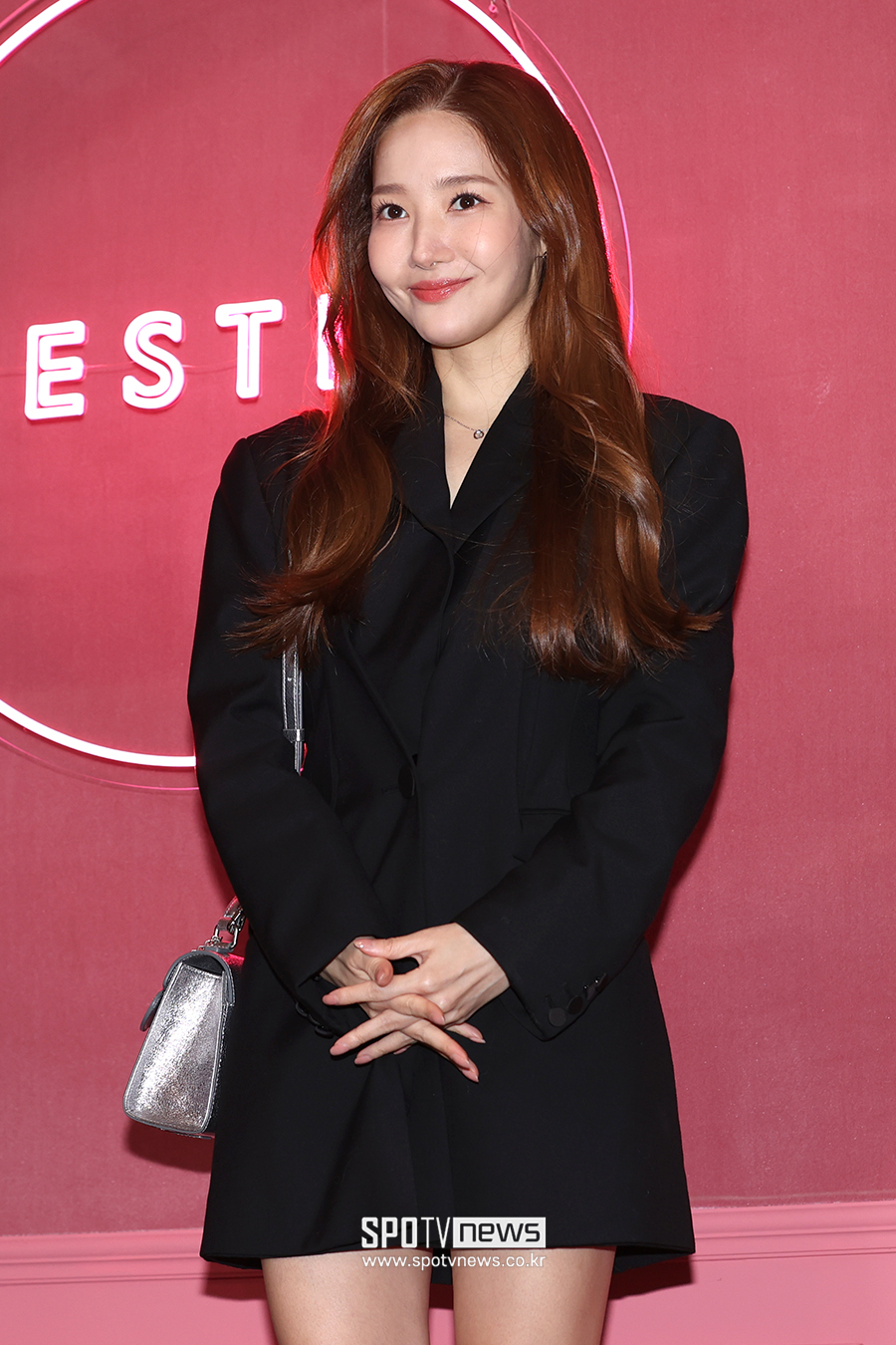 ▲ 박민영 ⓒ곽혜미 기자
