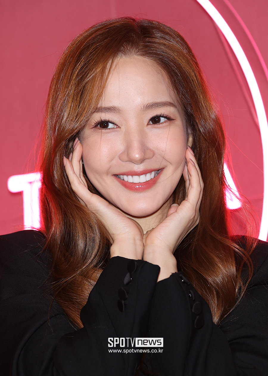 ▲ 박민영 ⓒ곽혜미 기자