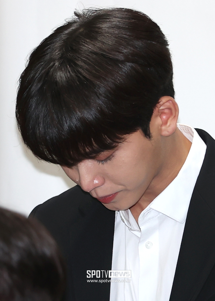 ▲ 오메가엑스 혁 ⓒ곽혜미 기자