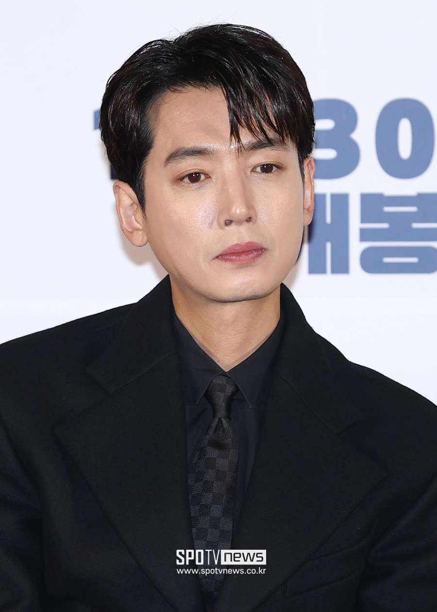 ▲ 정경호 ⓒ곽혜미 기자