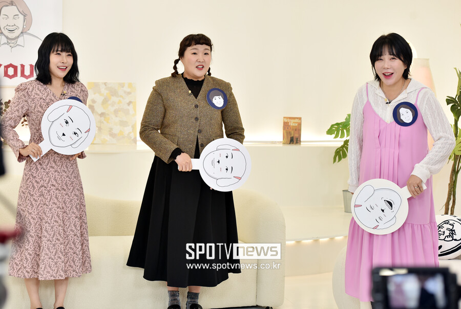 배꼽 잡는 며느리들 온다…'개며느리' 이수지X허안나X이세영이 새로 쓸 고부관계[종합]