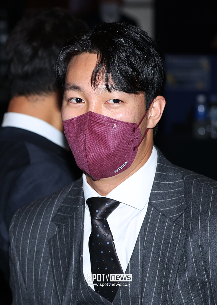 ▲ 안우진 ⓒ곽혜미 기자