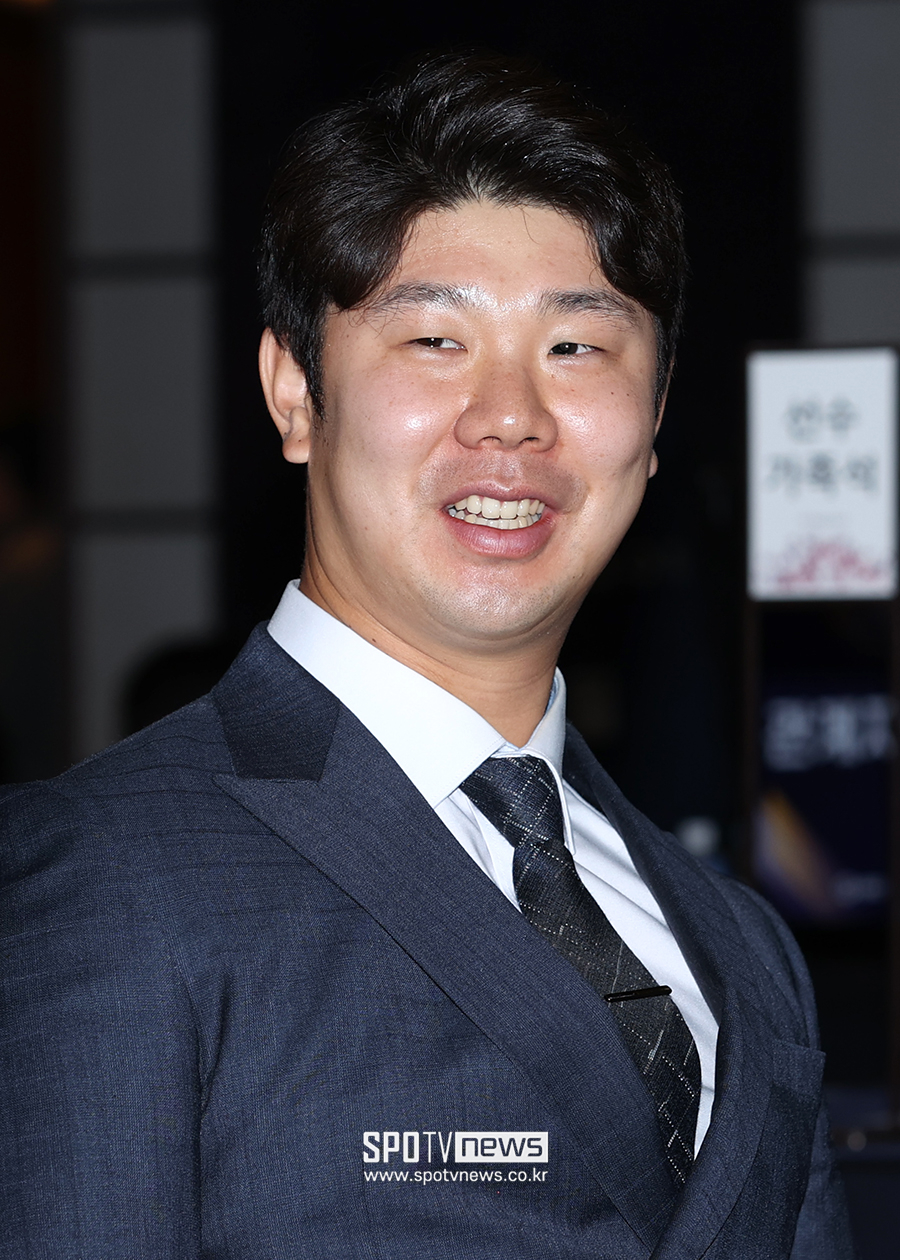 ▲ 김인환 ⓒ곽혜미 기자