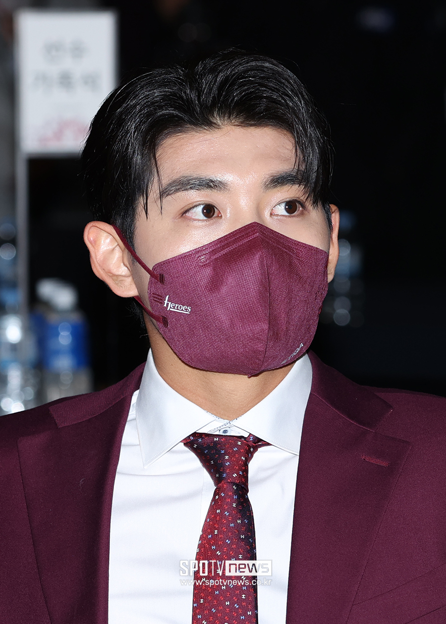 ▲ 이정후 ⓒ곽혜미 기자