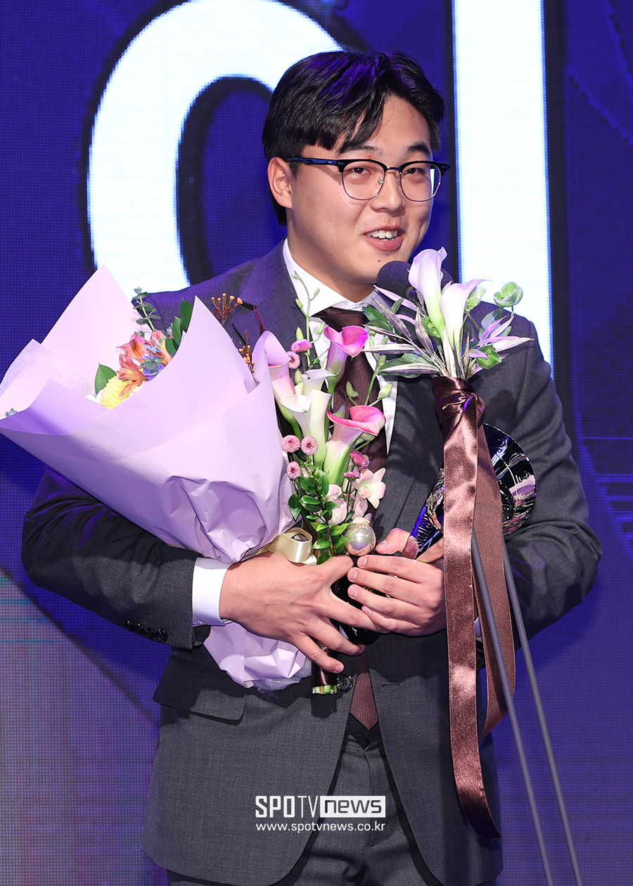 ▲ 이지강 ⓒ곽혜미 기자