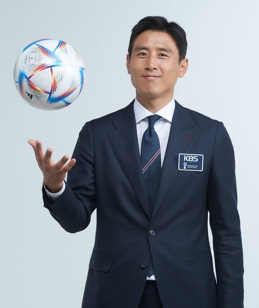 ▲ 축구선수 구자철. 제공ㅣKBS
