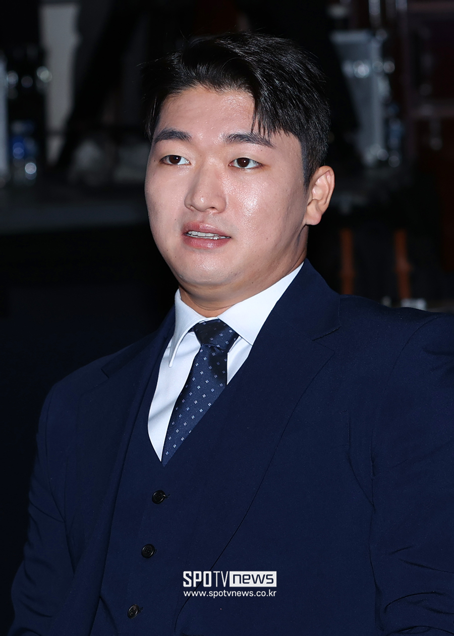 ▲ 고우석 ⓒ곽혜미 기자