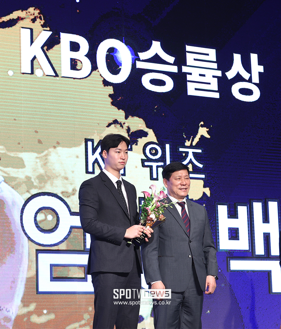 ▲ 엄상백 ⓒ곽혜미 기자