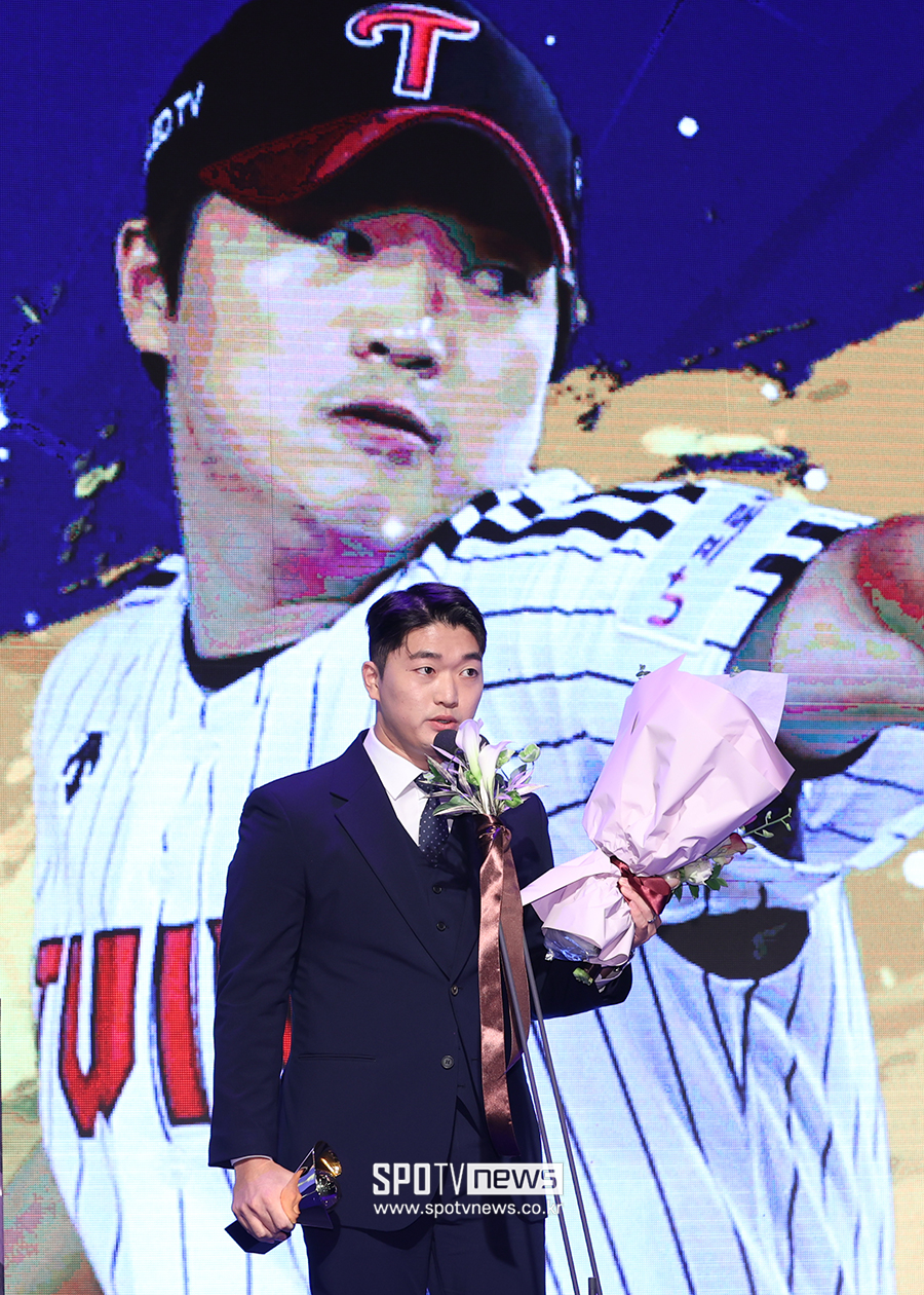 ▲ 고우석 ⓒ곽혜미 기자