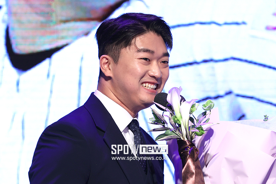 ▲ 고우석 ⓒ곽혜미 기자