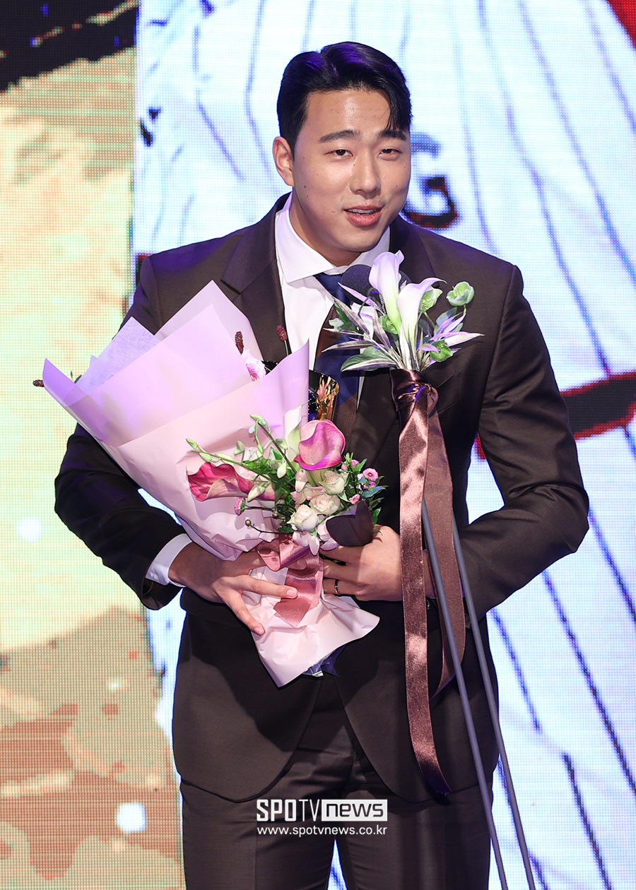 ▲ 정우영 ⓒ곽혜미 기자