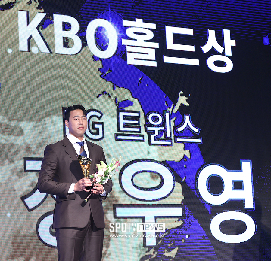 ▲ 정우영 ⓒ곽혜미 기자