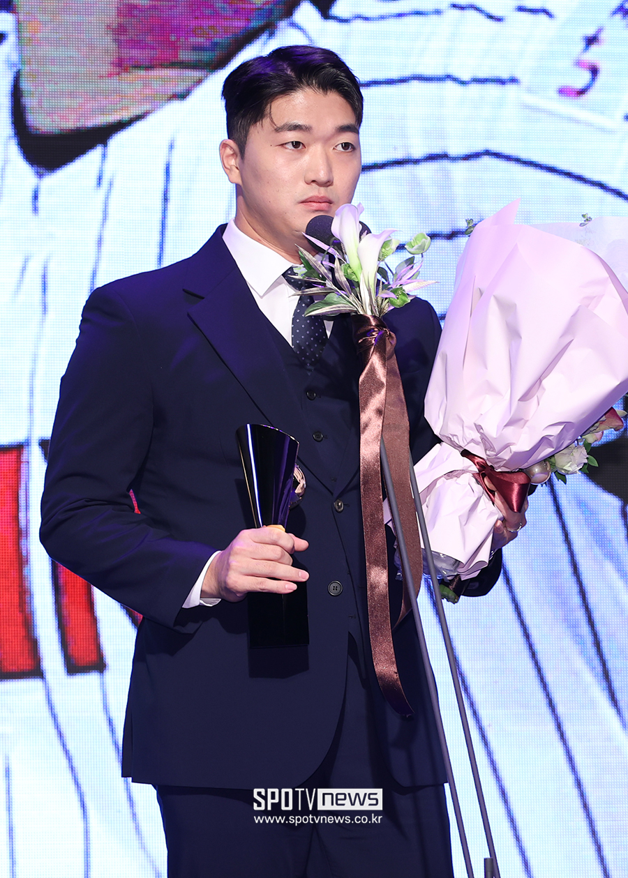 ▲ 고우석 ⓒ곽혜미 기자