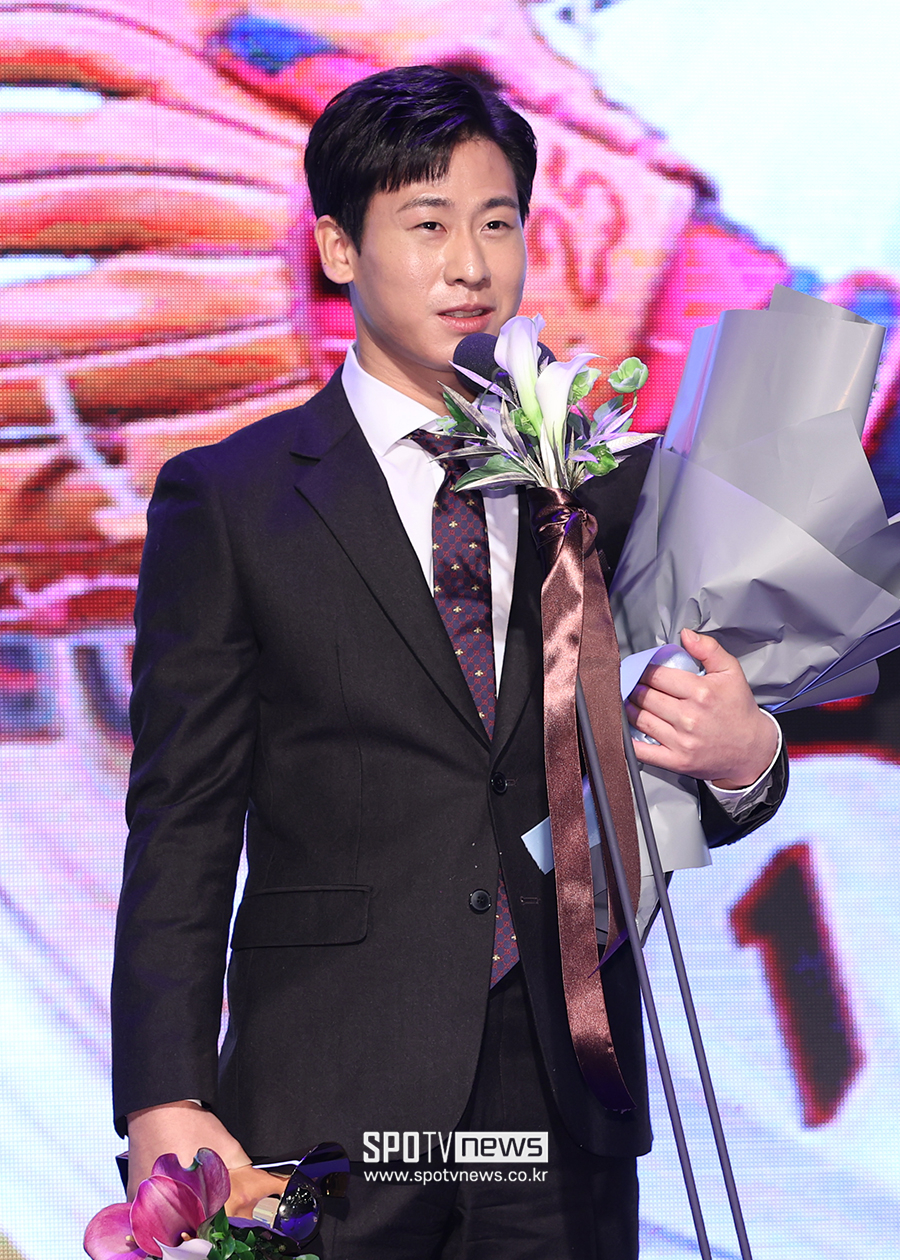 ▲ 박찬호 ⓒ곽혜미 기자