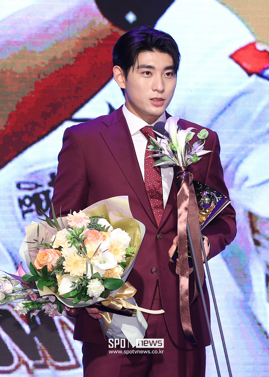 ▲ 이정후 ⓒ곽혜미 기자