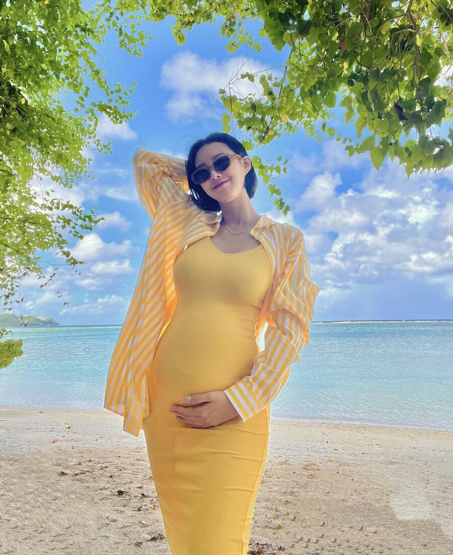 ▲ 출처ㅣ지소연 인스타그램