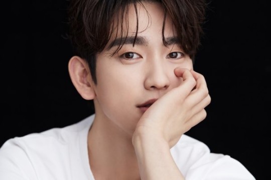 ▲ 갓세븐 박진영. 제공| BH엔터테인먼트