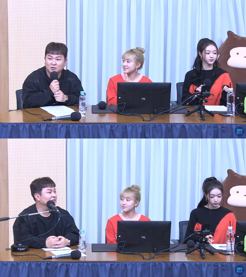 ▲ 출처| 유튜브 채널 'SBS Radio 에라오' 화면 캡처