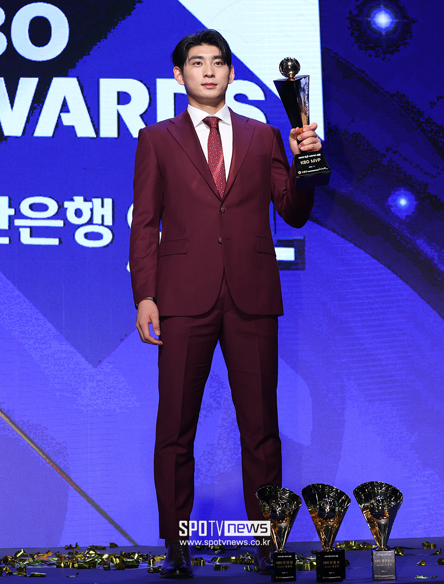▲ 이정후 ⓒ곽혜미 기자