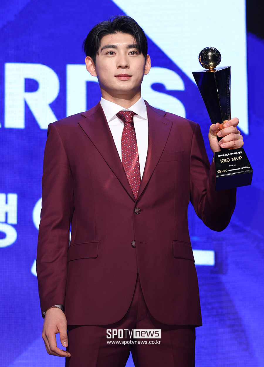 ▲ 이정후 ⓒ곽혜미 기자