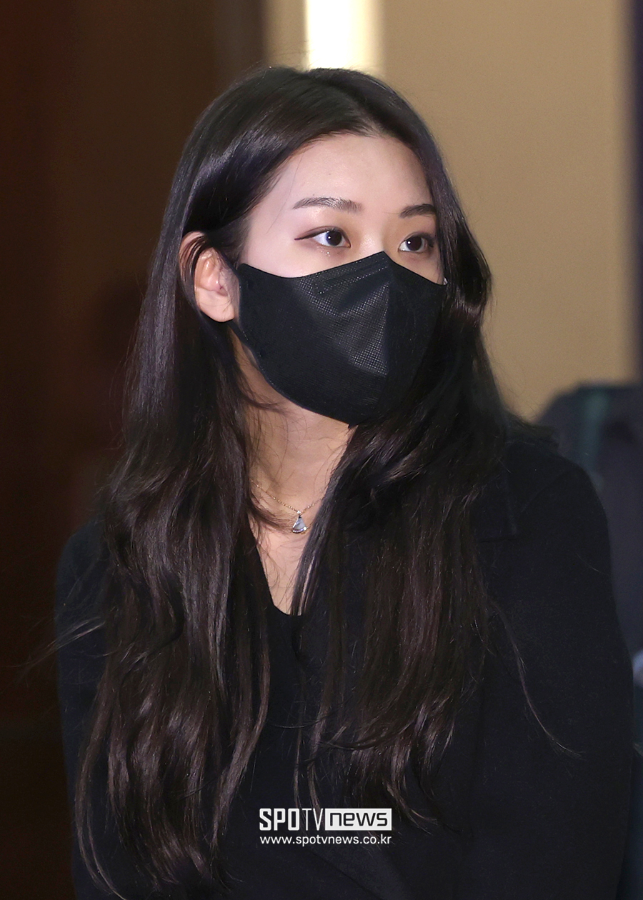 ▲ 이정후 동생 ⓒ곽혜미 기자