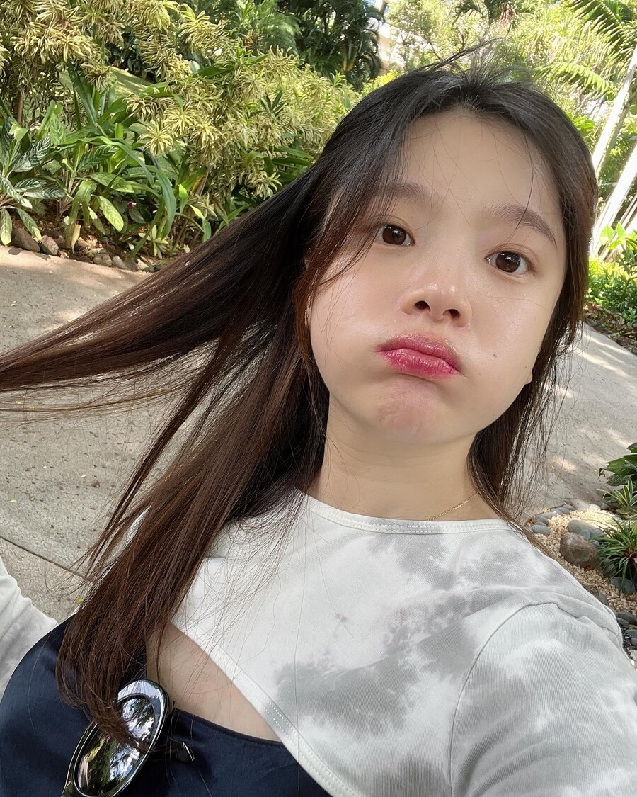 ▲ 벤. 출처 ㅣ벤 인스타그램