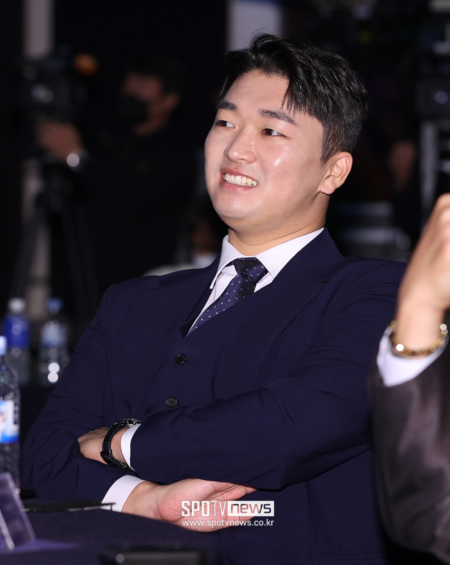 ▲ 고우석 ⓒ곽혜미 기자