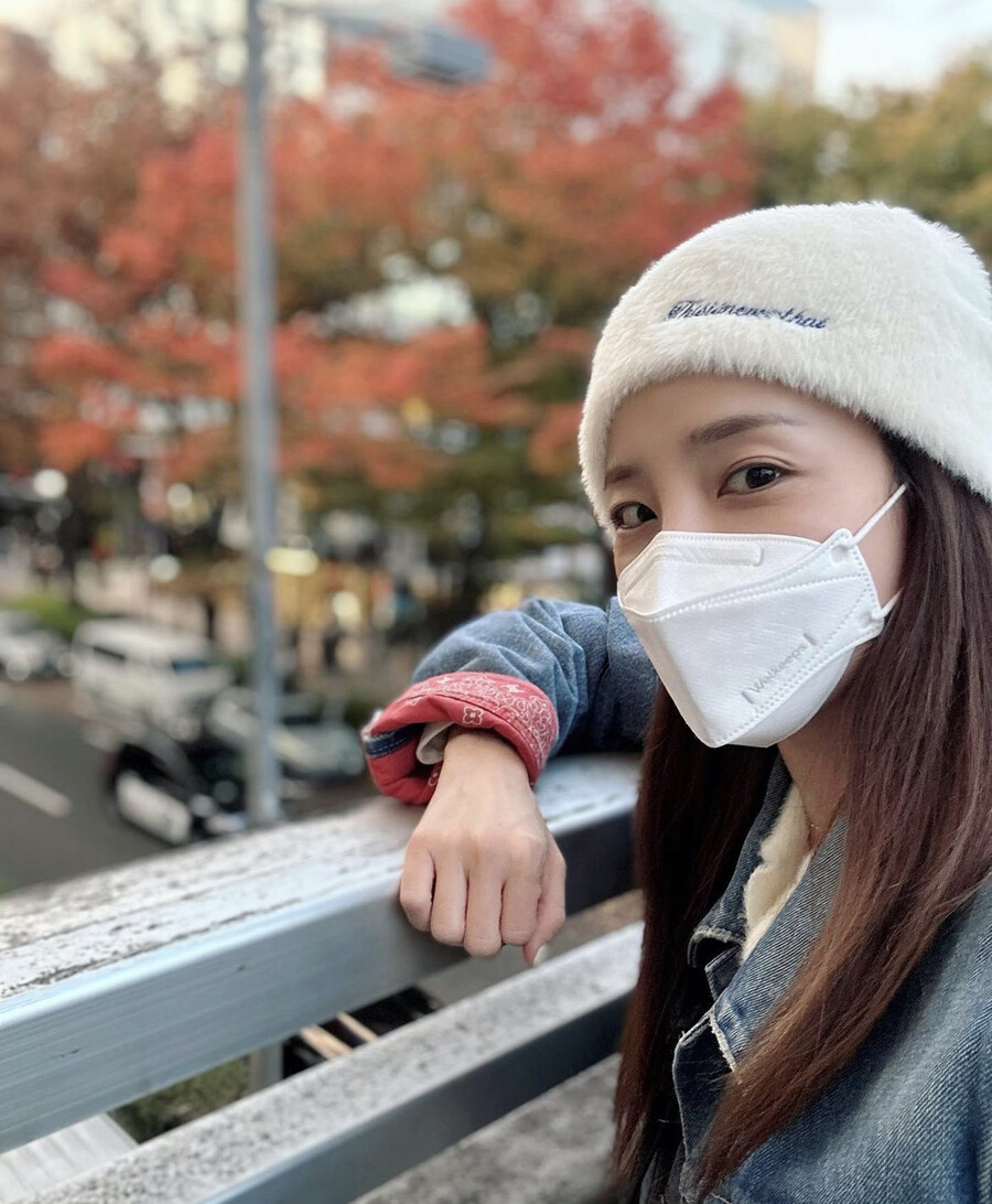 ▲ 출처| 산다라박 인스타그램