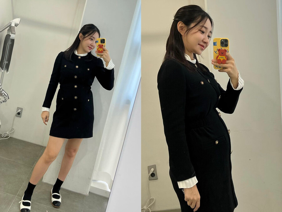 ▲ 출처| 최희 인스타그램