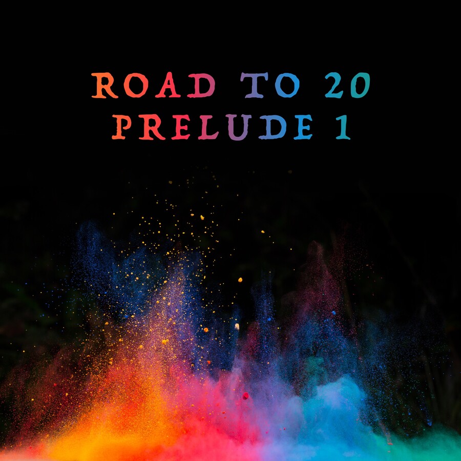 ▲ 조용필 '로드 투 트웬티-프렐류드 원'. 제공ㅣYPC, 유니버설뮤직