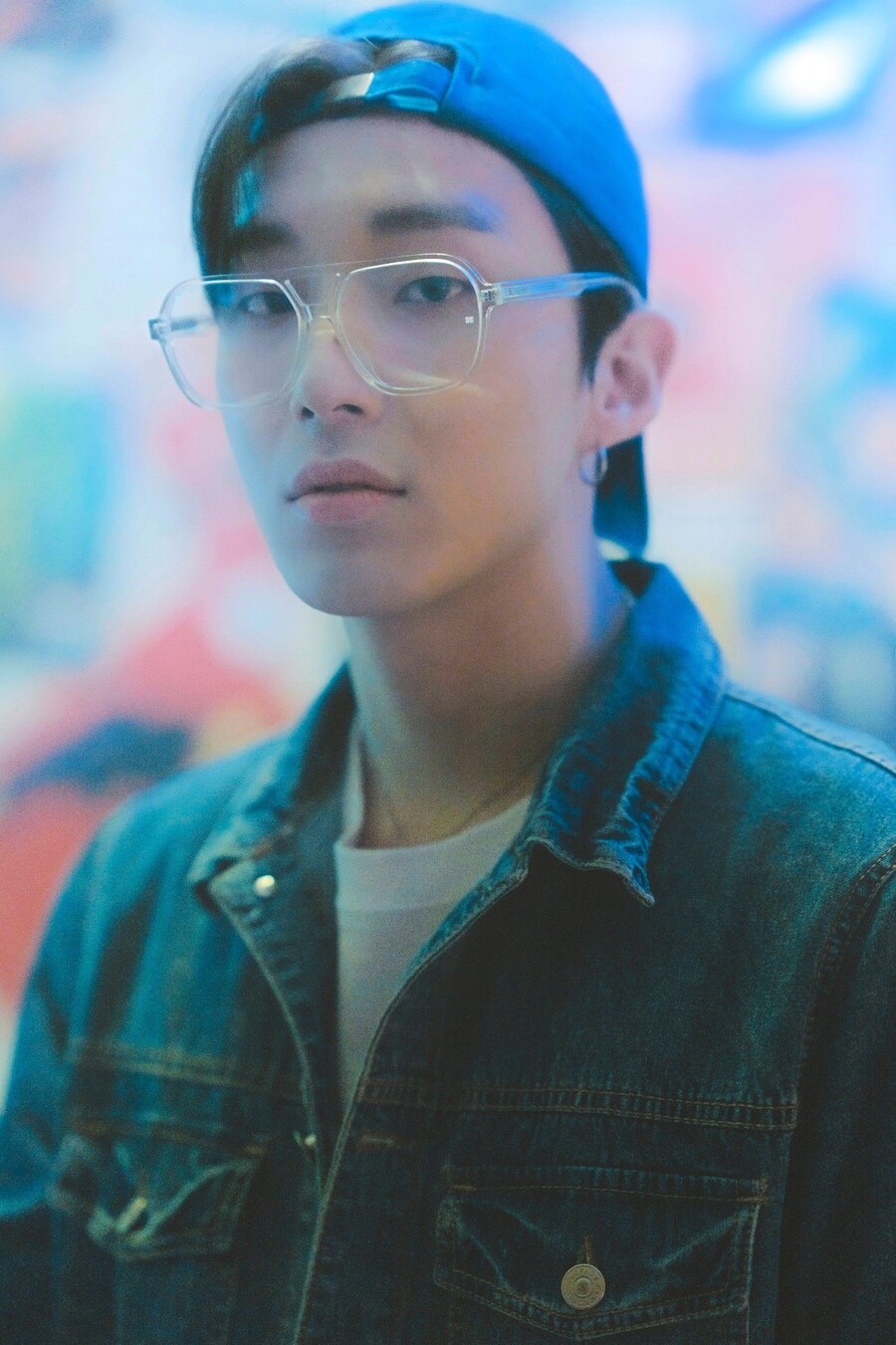 [단독]B.A.P 출신 문종업, 3년만 빅오션ENM 떠난다