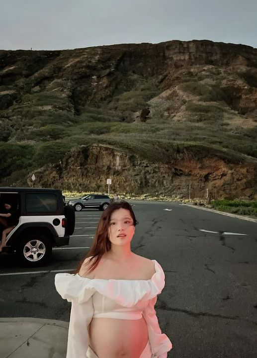 ▲ 출처| 벤 인스타그램