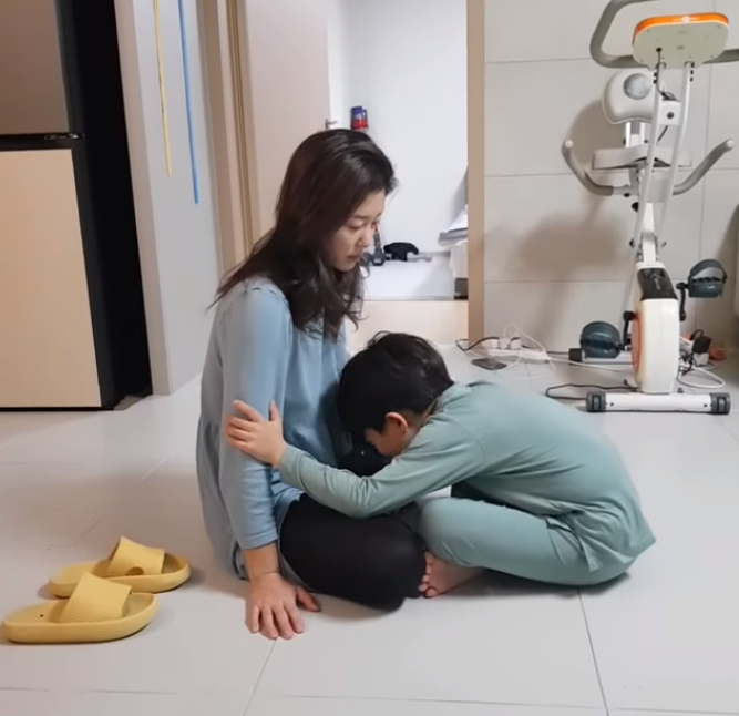 ▲ 출처| 이지현 인스타그램