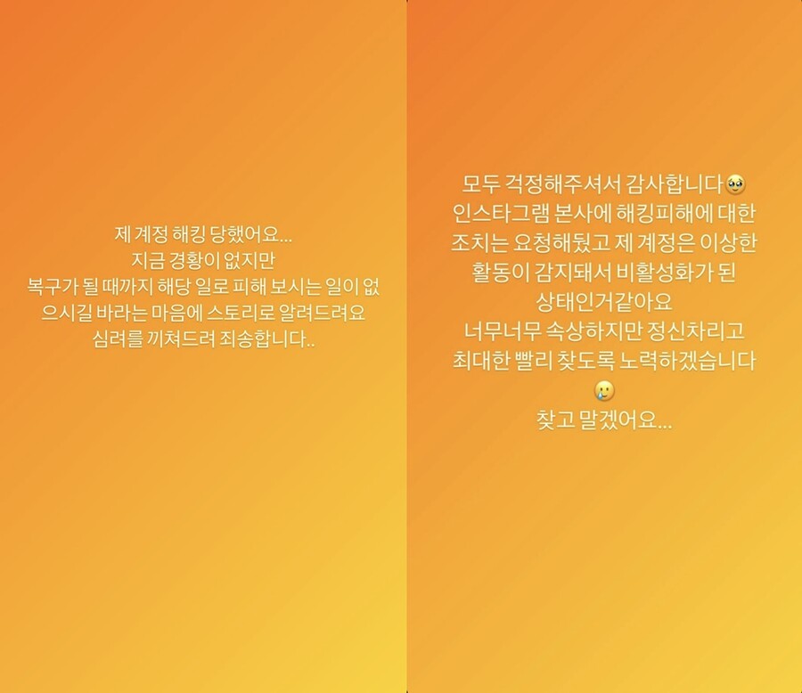 ▲ 출처ㅣ이나연 반려견 인스타그램