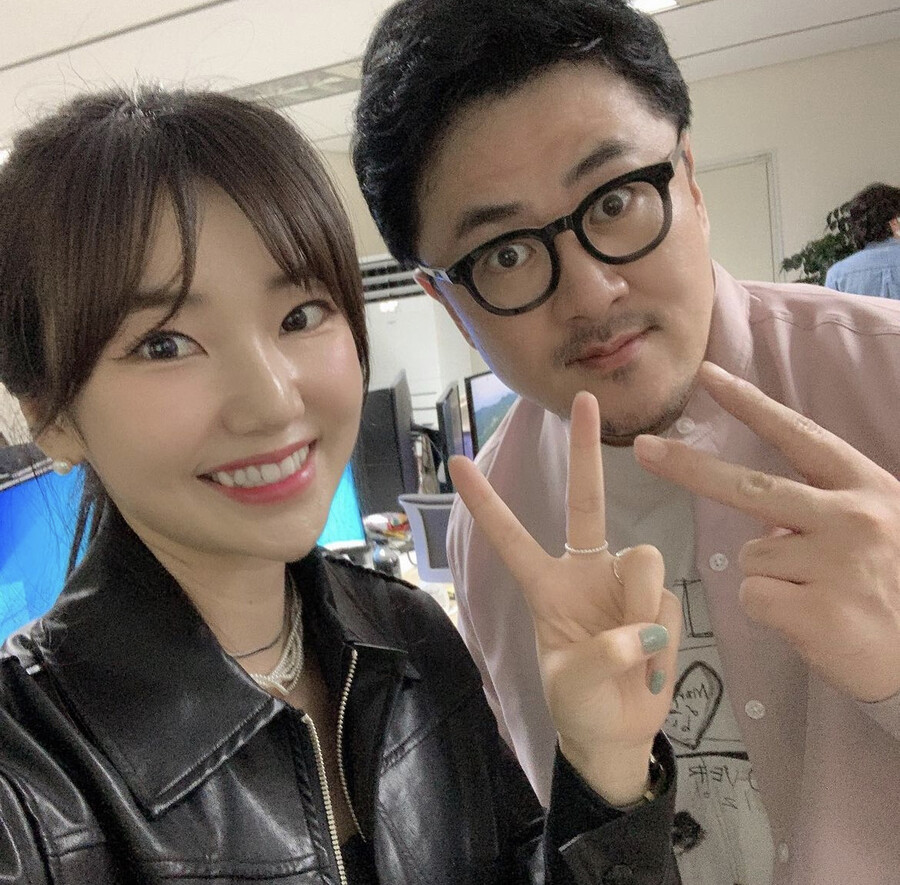 '나는 솔로' 9기 옥순 "악플·원망 많았지만…응원 믿고 버텼다"