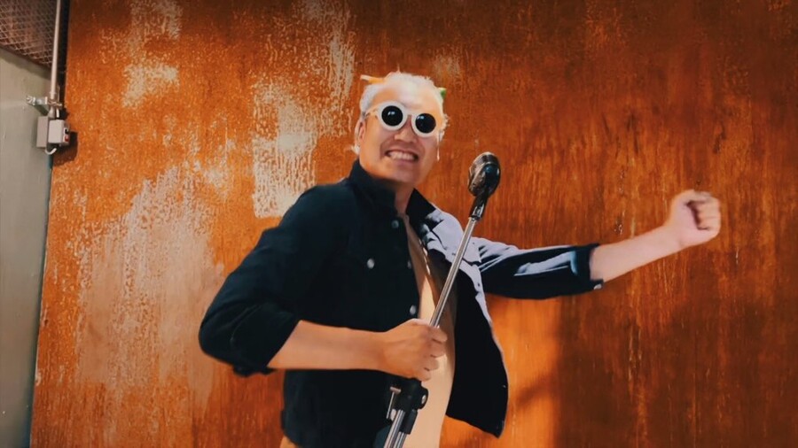 ▲ 동자씨. 제공| 까꿍뮤직
